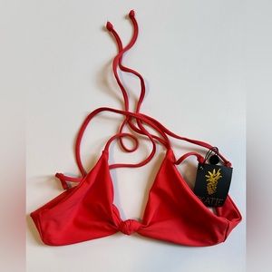 Skatie Bikini (TOP ONLY)